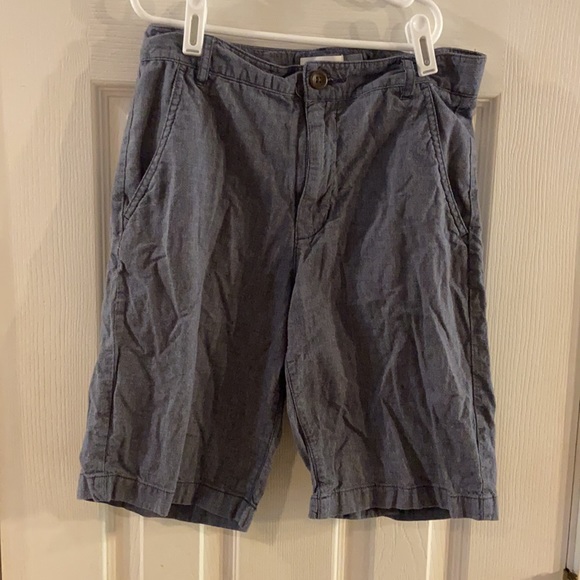 Boys Old Navy Shorts Size 12 - Picture 1 of 6